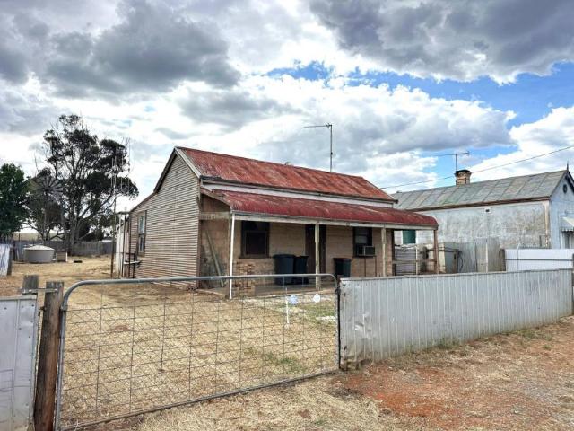 House for sale in Terowie, The Regional Council of Goyder