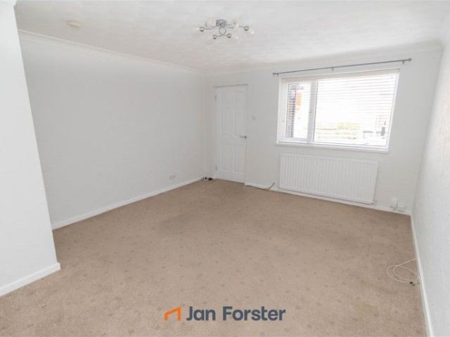 House for rent in Seaton Burn, North Tyneside