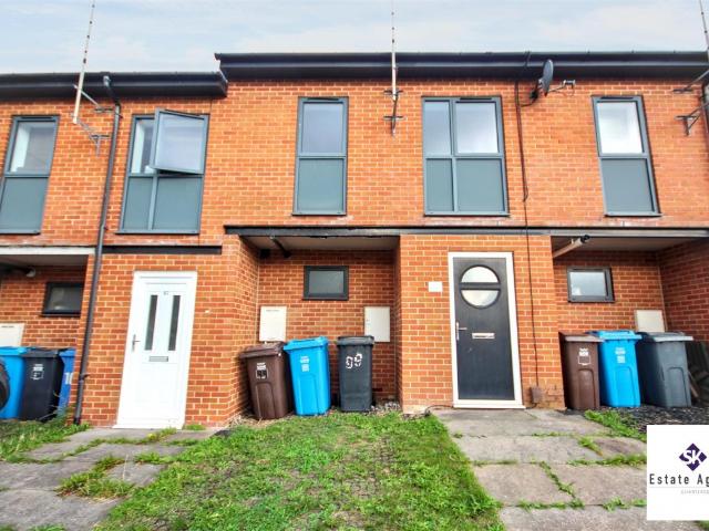 House for rent in Upper Heeley, Sheffield