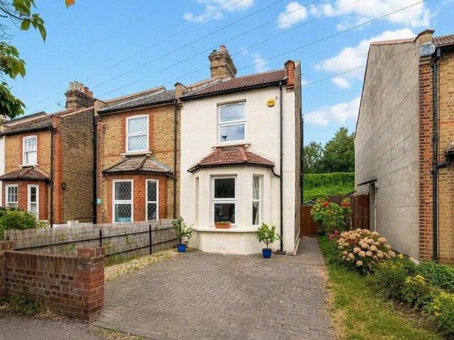 House for sale in London Borough of Bromley, Greater London