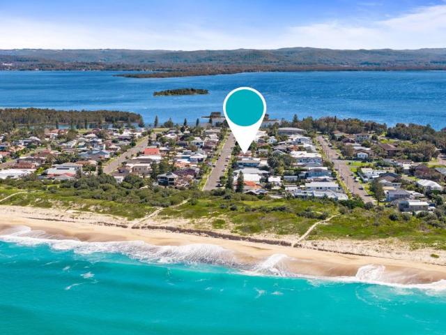 House for sale in The Entrance North, Central Coast Council
