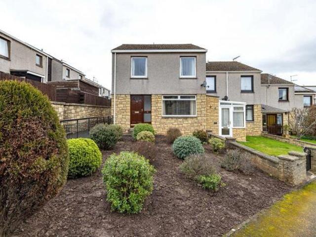 House for sale in Duns, Scotland