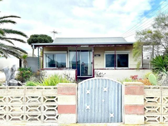 House for rent in Thevenard, The District Council of Ceduna