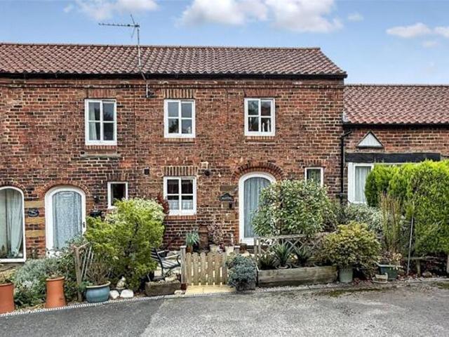 House for sale in Norby, Thirsk