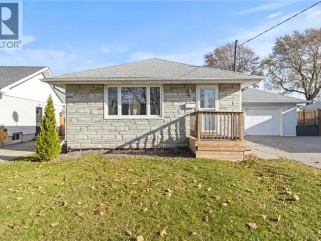 House for rent in Niagara, Ontario