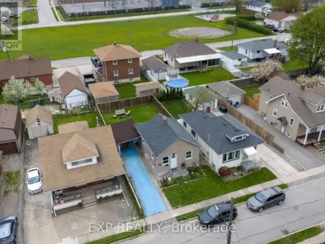 House for rent in Niagara, Ontario