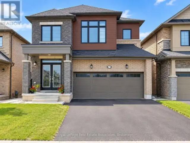 House for rent in Allanburg, Thorold