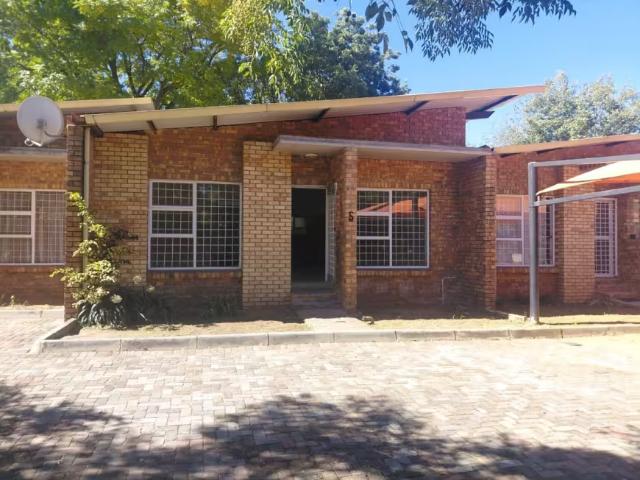 House for rent in Sedibeng, Gauteng
