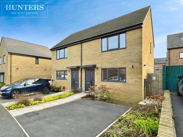House for sale in Thurnscoe, Isle Of Man