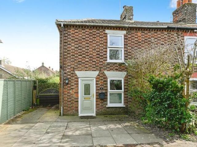 House for sale in Brookville, Isle Of Man