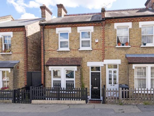 House for sale in Cat Hill, England