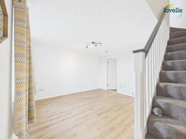 House for rent in Branston, North Kesteven