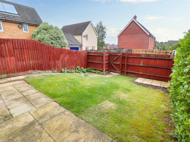 House for rent in Burgh St Peter, Norfolk