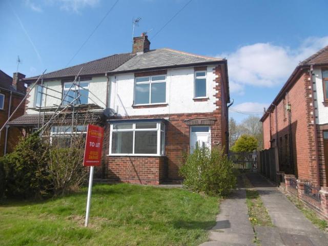 House for rent in Kedleston, East Midlands