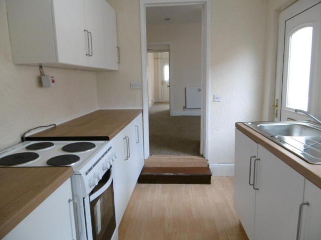 House for rent in Egginton, East Midlands