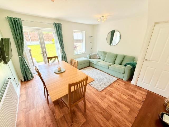 House for rent in Hanley, Stoke-on-Trent
