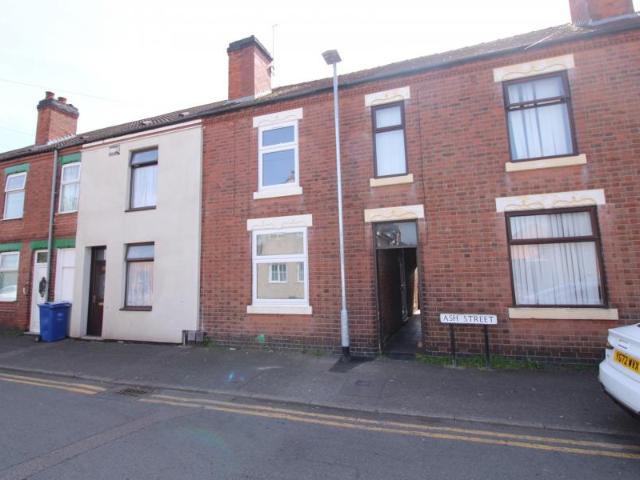 House for rent in Anglesey, Beamhurst