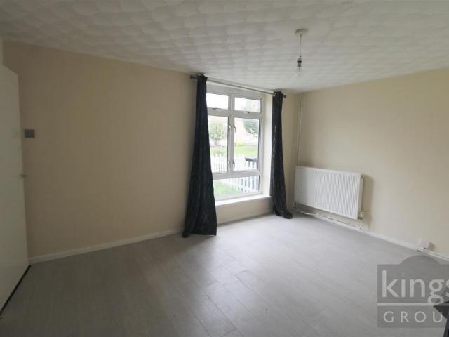 House for rent in The High, Harlow
