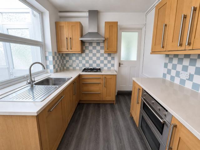 House for rent in Feckenham, City Of Bristol