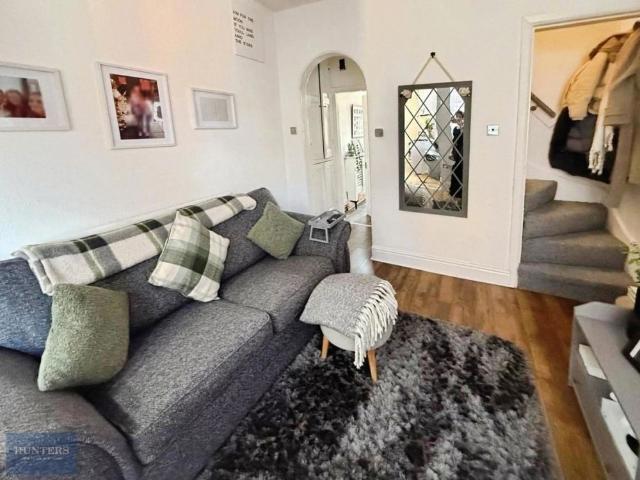 House for rent in Harborne, Isle Of Man