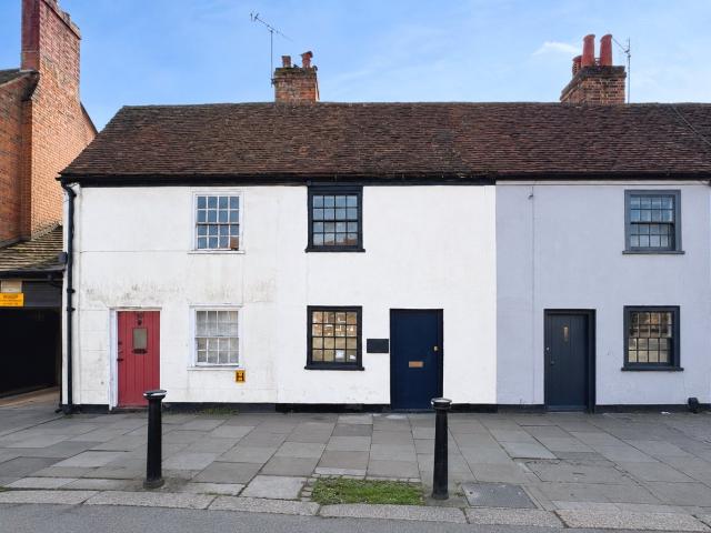 House for rent in Emmbrook, Wokingham