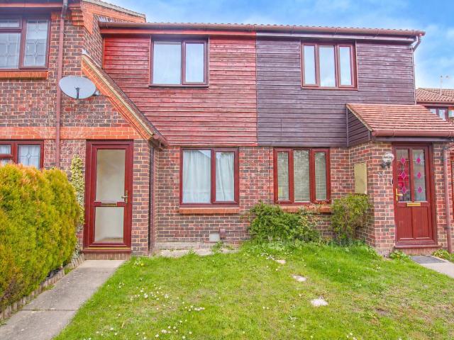 House for rent in Martin's Heron, Winkfield