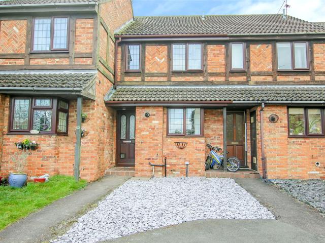 House for rent in Bracknell
