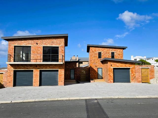 House for rent in Agulhas, Western Cape