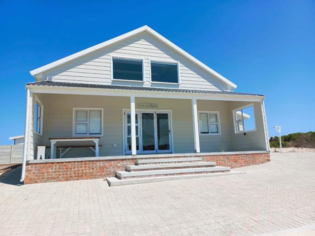 House for rent in Agulhas, Western Cape