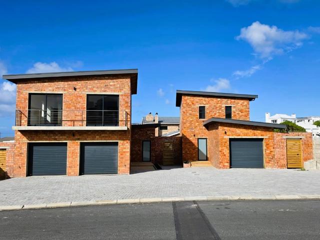 House for rent in Agulhas, Western Cape
