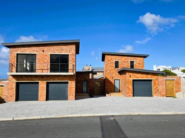 House for rent in Agulhas, Western Cape