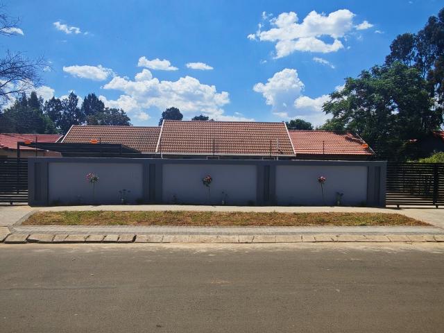 House for rent in Albertsdal, City of Ekurhuleni Metropolitan Municipality
