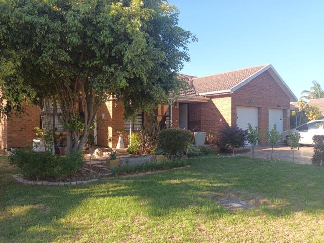 House for rent in Western Cape