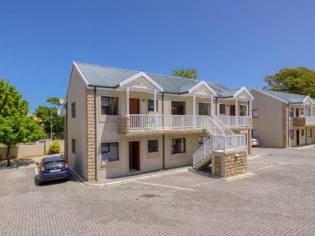 House for rent in Western Cape
