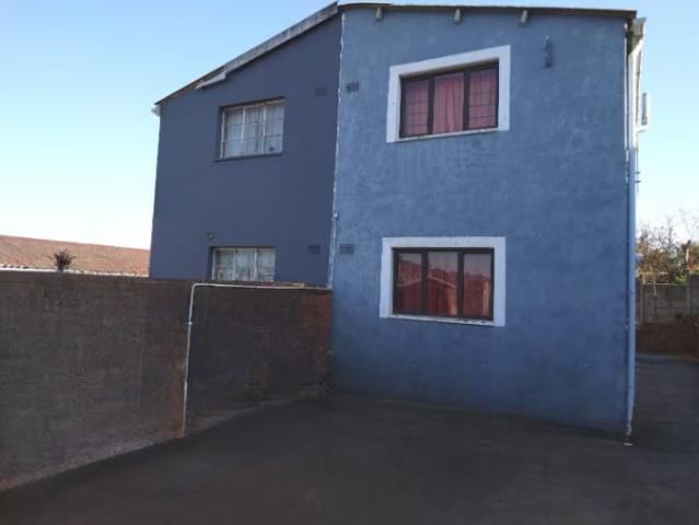 House for rent in Seaview, Kwazulu-natal