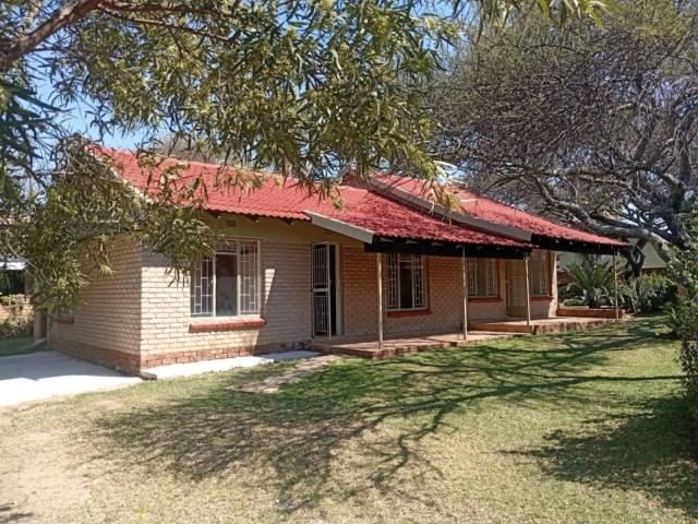 House for rent in Belabela, Limpopo