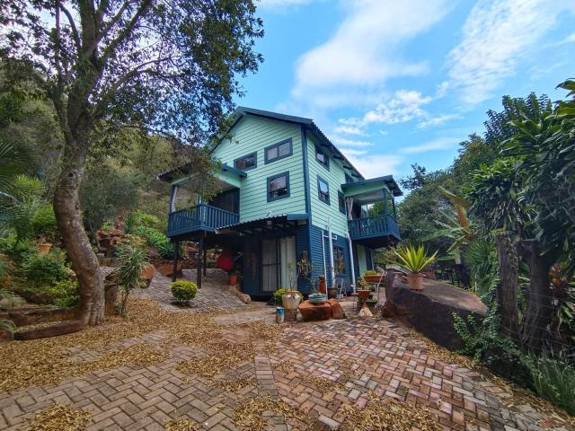 House for rent in Belabela, Limpopo