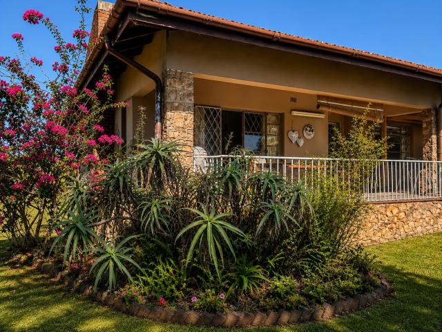 House for rent in Hillcrest, Kwazulu-natal