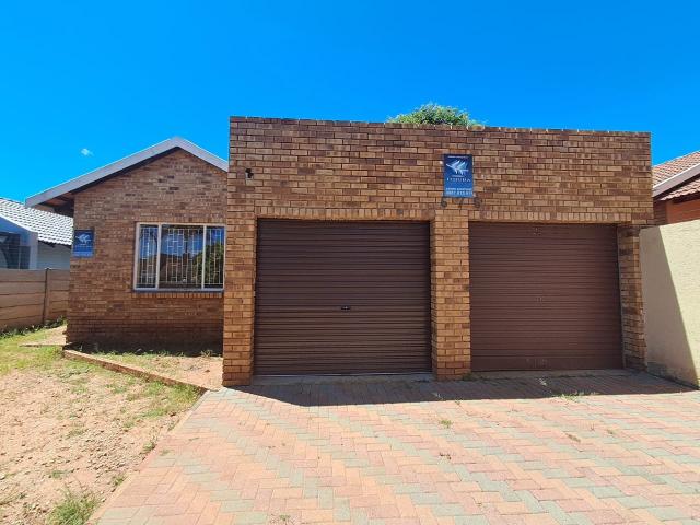 House for rent in Seshego, Limpopo