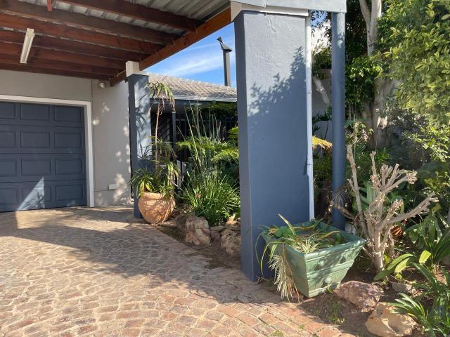 House for rent in Durbanville, Western Cape