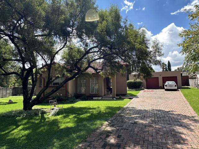 House for rent in Birchleigh North, Ekurhuleni