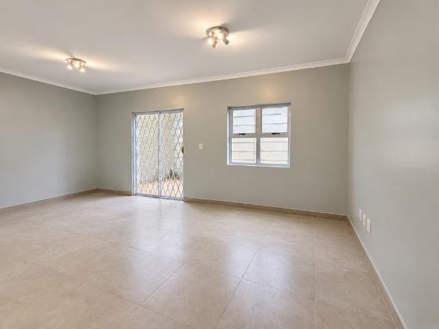 House for rent in Brackenfell, City of Cape Town