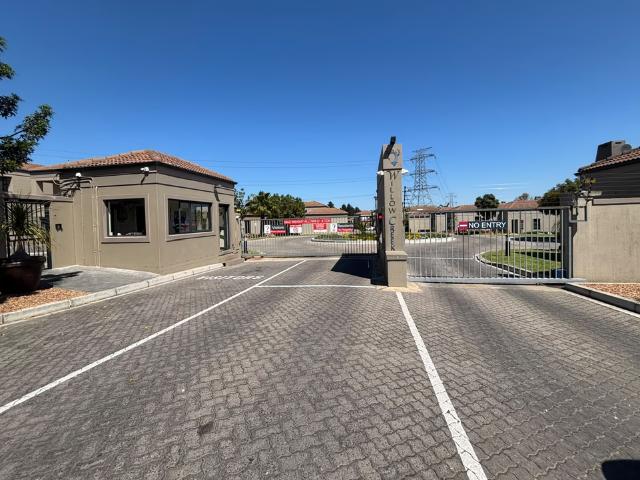 House for rent in Brackenfell, City of Cape Town