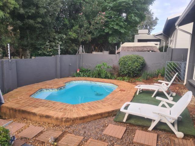 House for rent in Bromhof, Randburg