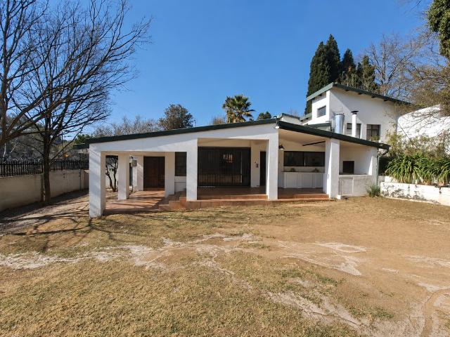 House for rent in Alexandra, Gauteng