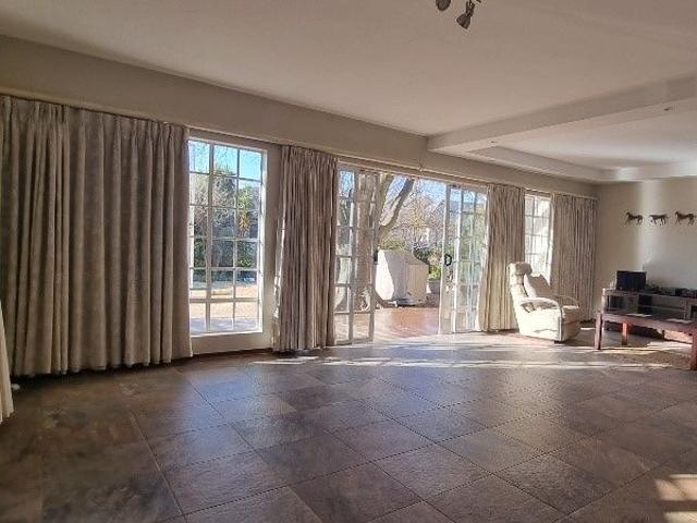 House for rent in Sandton