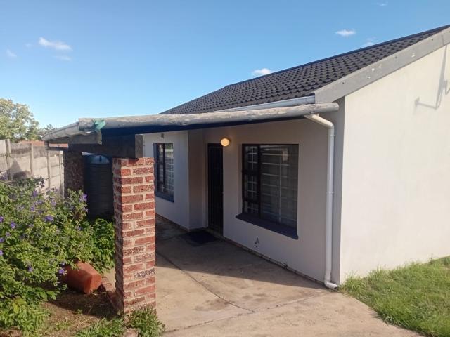 House for rent in East London, Eastern Cape