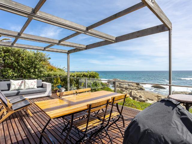 House for rent in Camps Bay, Cape Town