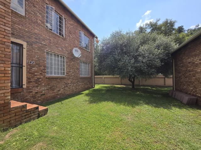 House for rent in Gauteng