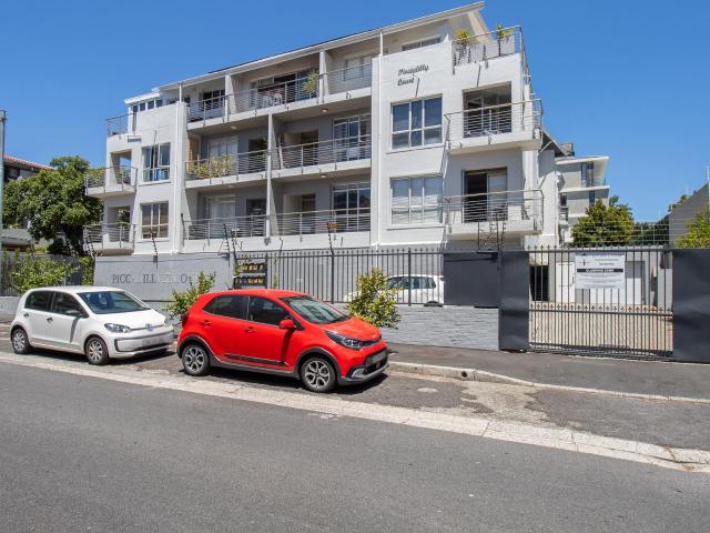 House for rent in Cape Town, Western Cape